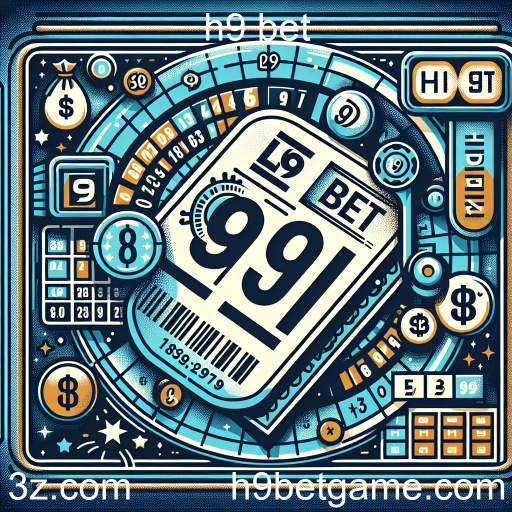 Explorando a Loteria na H9 Bet: Emoções e Oportunidades